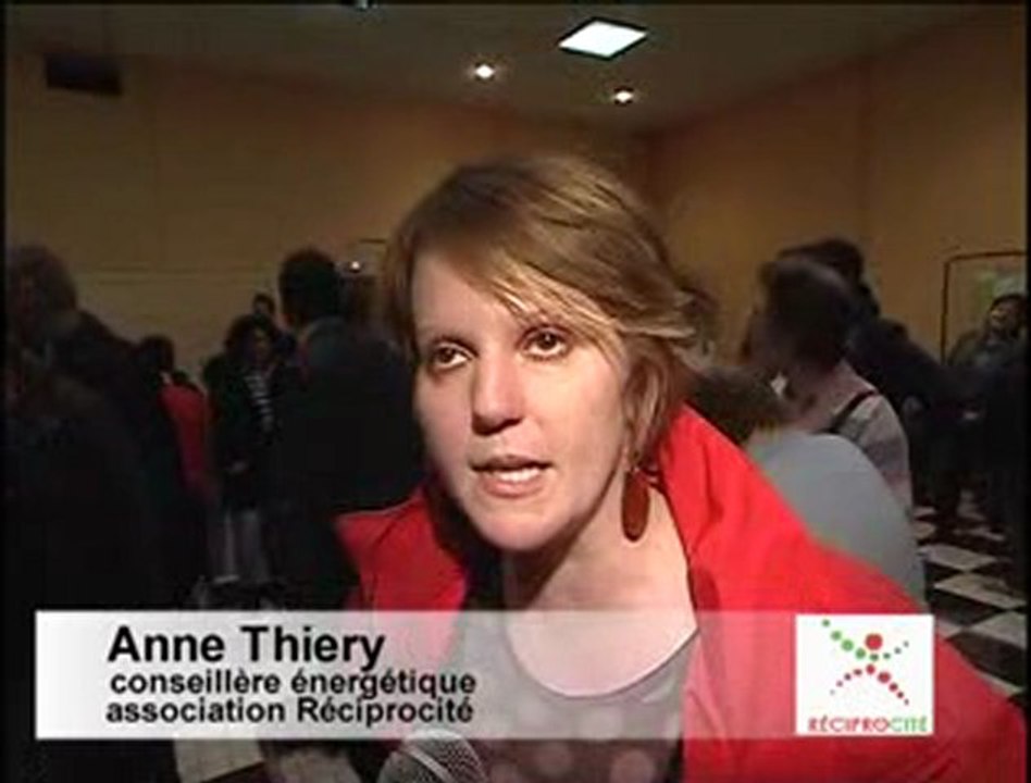 Défi Energie Nancy 2011