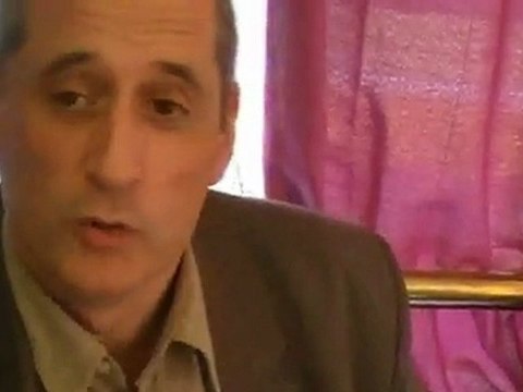 Gérard Onesta soutient les candidats écologistes à Rodez