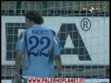 Cagliari Palermo 1 - 0  (7.12.2008)