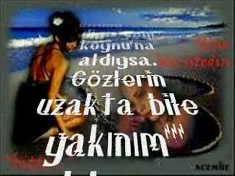 SEN GİTTİN MASAL BİTTİ-ŞİİR-KOCABEY ERCAN GEZER