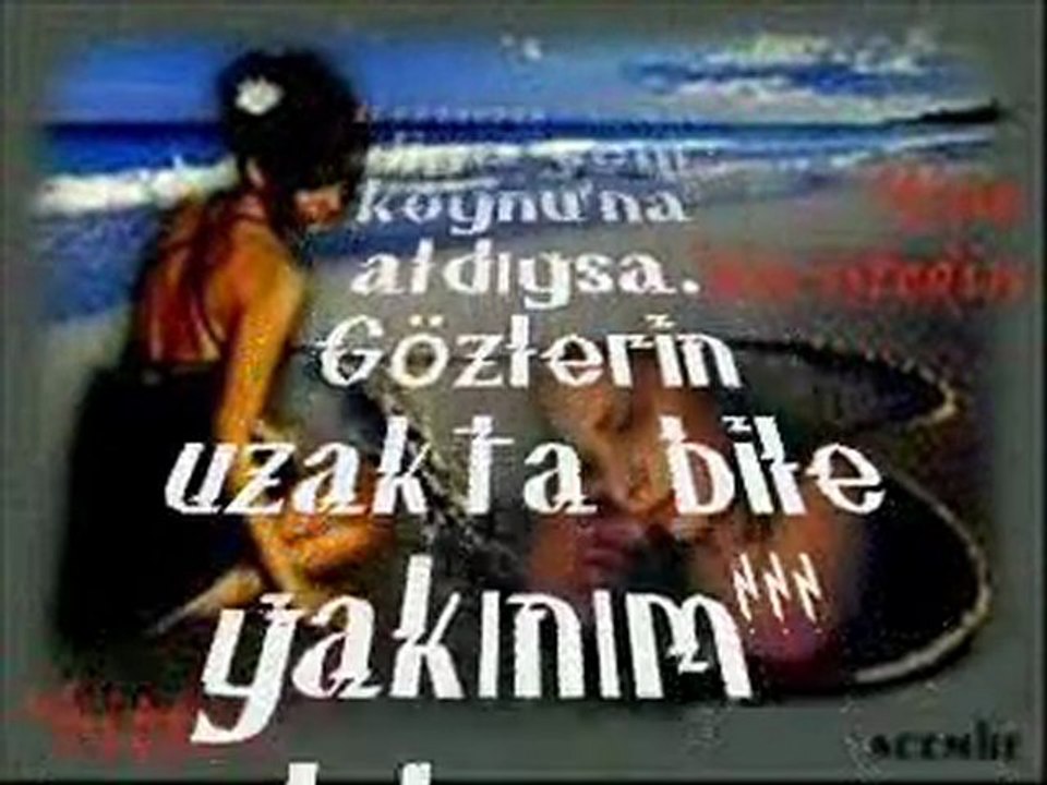 SEN GİTTİN MASAL BİTTİ-ŞİİR-KOCABEY ERCAN GEZER