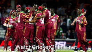 watch West Indies vs Ireland cricket 2011 icc world cup matc