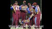 watch Ireland vs West Indies cricket tour 2011 icc world cup