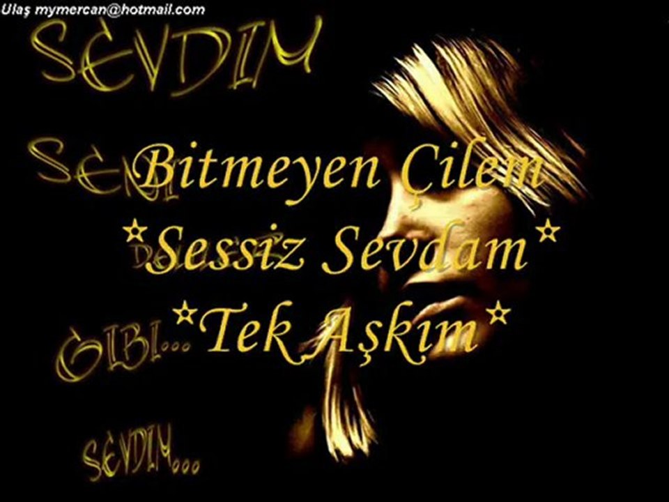 Bergen -Bulamazsın