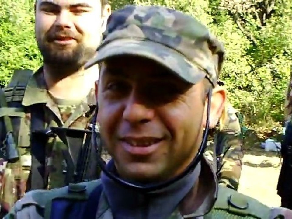 OP du 6 Mars à Lévas