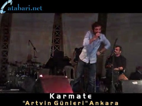 Artvin Günleri - K a r m a t e