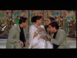 Salman Khan, Monish Behl, Saif Ali Khan & Neelam in Yeh To Sach Hai - Hum Saath Saath Hain