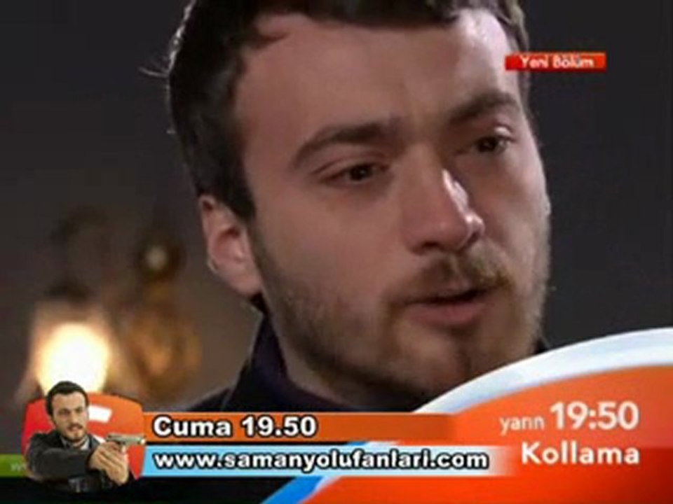 Kollama 119.Bölüm Fragmanı [HQ]