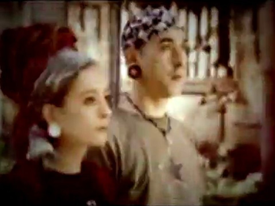 MIZAN - I'm Afraid Of Americans
