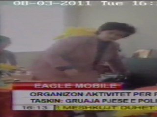 Utv - Eagle Mobile - 8 Marsi