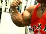 Muscle Build Tips - Creatine Supplement