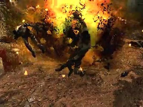 [HD - ITA] ISDA: La Guerra del Nord - Brutal Trailer