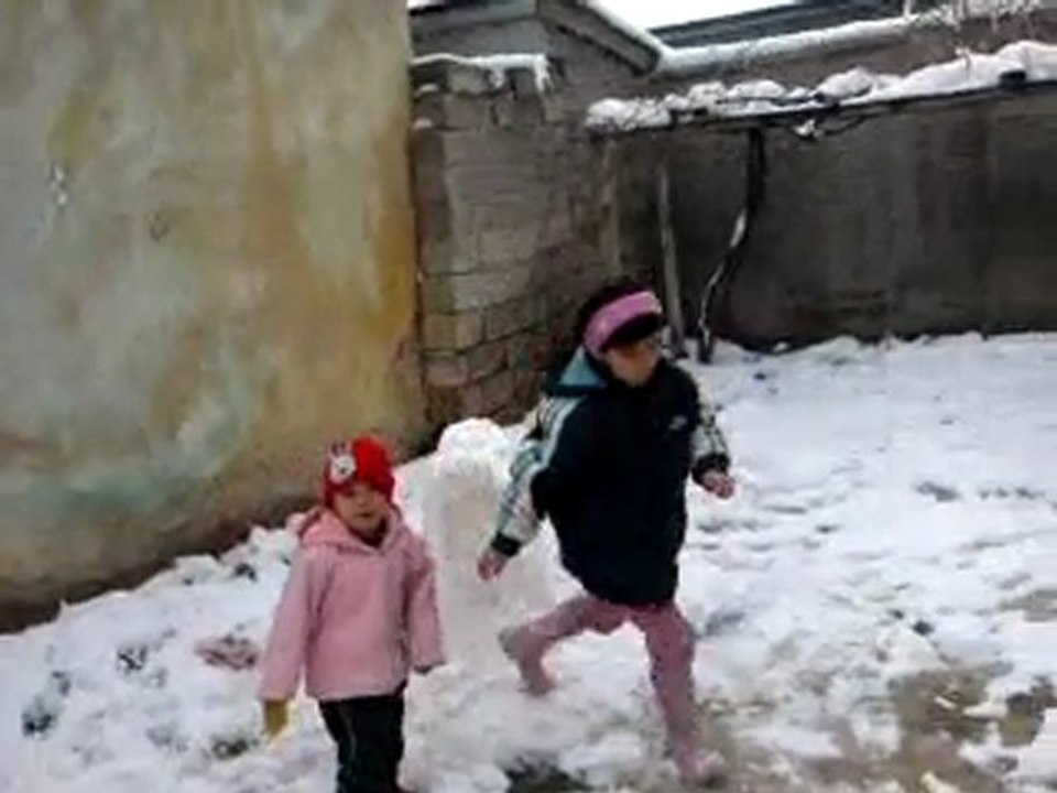 KARDAN ADAM YAPTIK