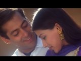 Salman Khan, Monish Behl, Saif, Sonali, Tabu & Karishma in Mhare Hiwada - Hum Saath Saath Hain