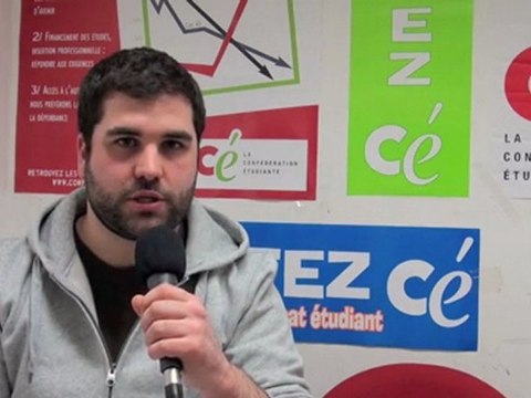 CN Assas Hors-Série : Spécial Elections UFR (MAJ)