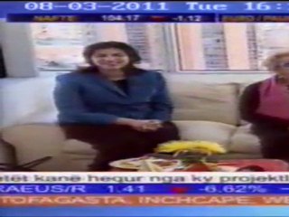 Scan TV - Eagle Mobile - 8 Marsi