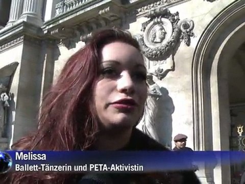 Tierquälerei für den Luxus? Streit um Pelze in der Mode