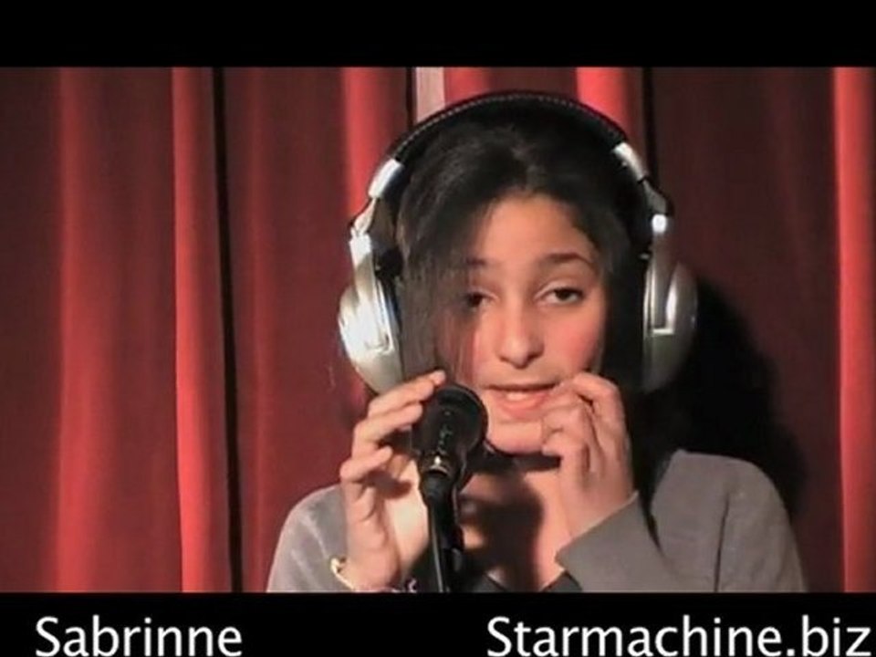 Sabrine 05/03/2011