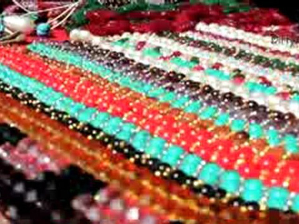 Greater Kailash Market