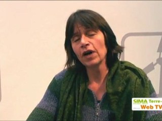 ITW de Geneviève Savigny, secrétaire nationale de la CP