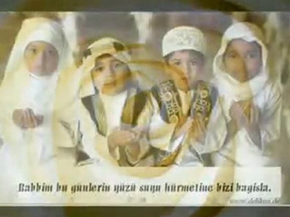 Ahmet başak -gel efendim - islamseli.net