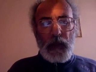 MASSIMO CACCIARI DEFINISCE CRETINI ALCUNI PROFESSORI DE "LA