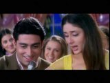 Kasam Ki Kasam-  Romantic Bollywood Song -  Hrithik Roshan , Kareena Kapoor & Abhishek Bachhan.