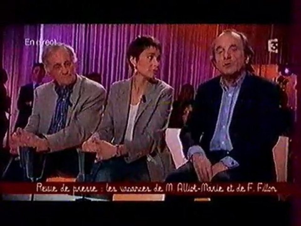 csoj vacances 1