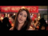 Sanjana.. I Love You - Hrithik Roshan & Kareena Kapoor -  Main Prem Ki Diwani Hoon