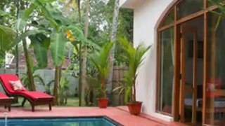 Travel To Care Marari Villas Cochin Kerala India