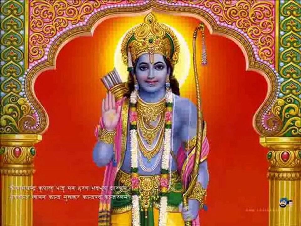 SHREE HANUMAN CHALISA    (LORD HANUMAN)