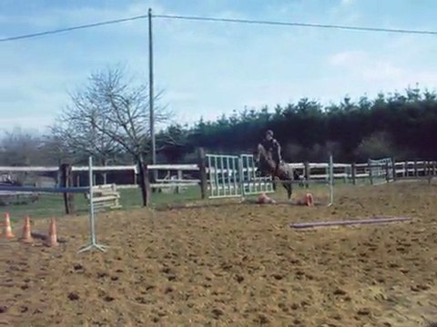 Ombeline et Rizling Troidés : 10/03/2011