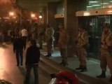 Euronews : Inquiétantes violences interreligieuses au Caire