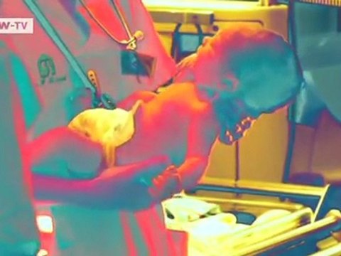 Spain: The Stolen Children | European Journal