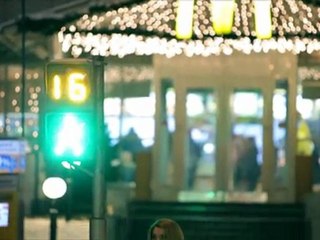 Амилио - Большие Города (OFFICIAL VIDEO)