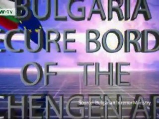 Bulgaria: No Way Out | European Journal