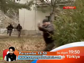Tek Türkiye 133.Bölüm Fragmanı [HQ]
