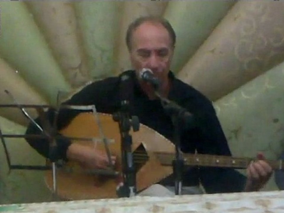 chaou ya qalbi kheli el hal