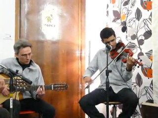 concerto ai Bagni Pubblici