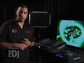 DSMA Grossiste PIONEER SVM-1000 CONSOLE DE MIXAGE AUDIO VIDEO FAQ.flv