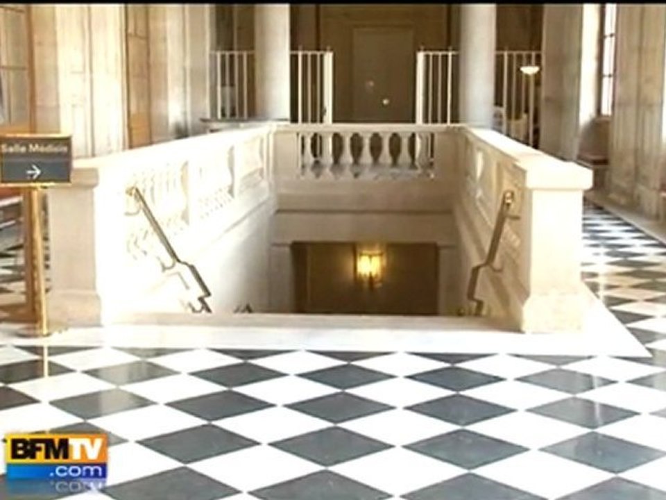 Mediator : audition de Jacques Servier au Sénat