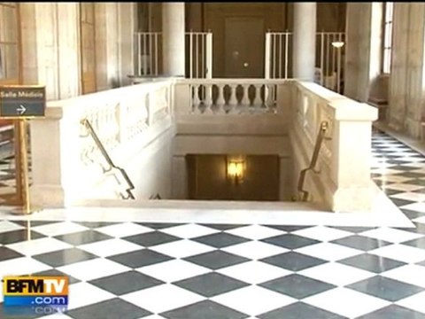 Mediator : audition de Jacques Servier au Sénat