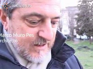 Cecchignola strada della 'discordia'. Residenti dicono no