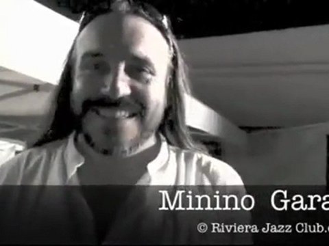 Festival les Nuits Carrées 2010 - Interview Minino Garay