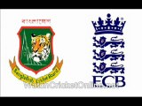 watch Bangladesh vs England cricket tour 2011 icc world cup