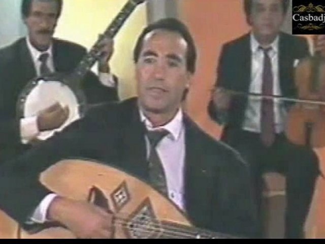 Abdelkader CHAOU