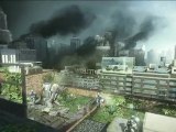 Crysis 2 - GDC 11 Multiplayer demo (HD)