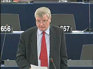 Liam Aylward on Volcanic ash crisis