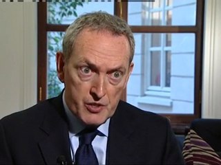 Hutton: 'Change is coming' on pensions