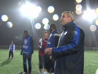 Bienvenue Au Club - Ezanville Ecouen US